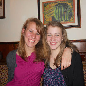 Meet your Posher, Laura